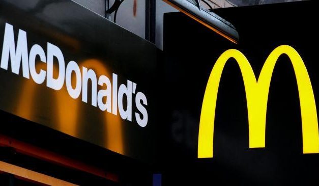 McDonald's 70 per cent off deal TODAY – how to claim