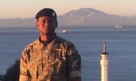 British army admits soldier was victim of ‘anti-Islamic bias’ | British army