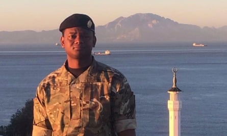 British army admits soldier was victim of ‘anti-Islamic bias’ | British army