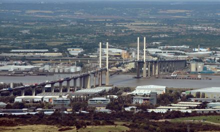Changes to Dartford Crossing Dart Charge payments from next week