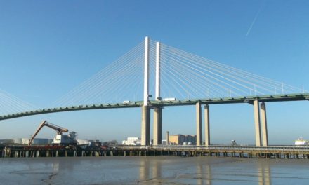Changes to Dartford Crossing Dart Charge payments revealed