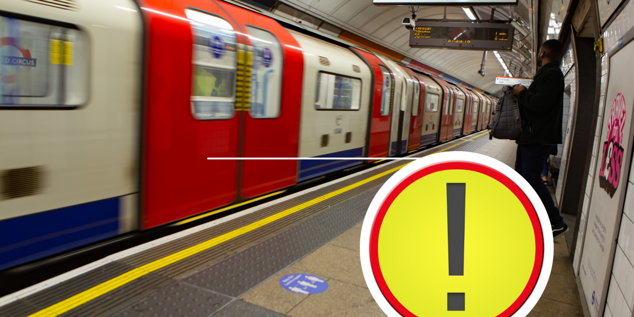 Tube Strikes July 2023: What lines are affected by strikes?