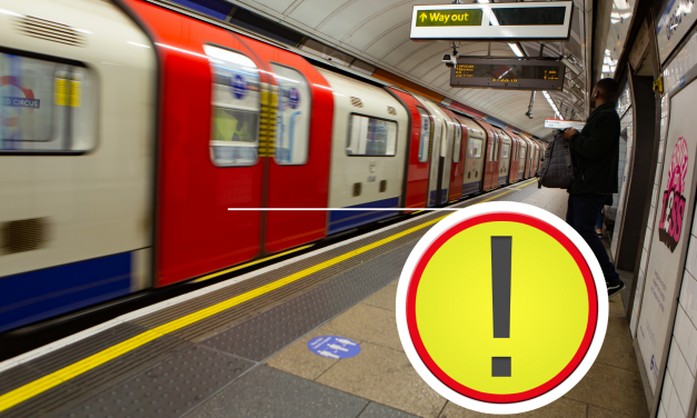 Tube Strikes October 2023: What lines are affected?