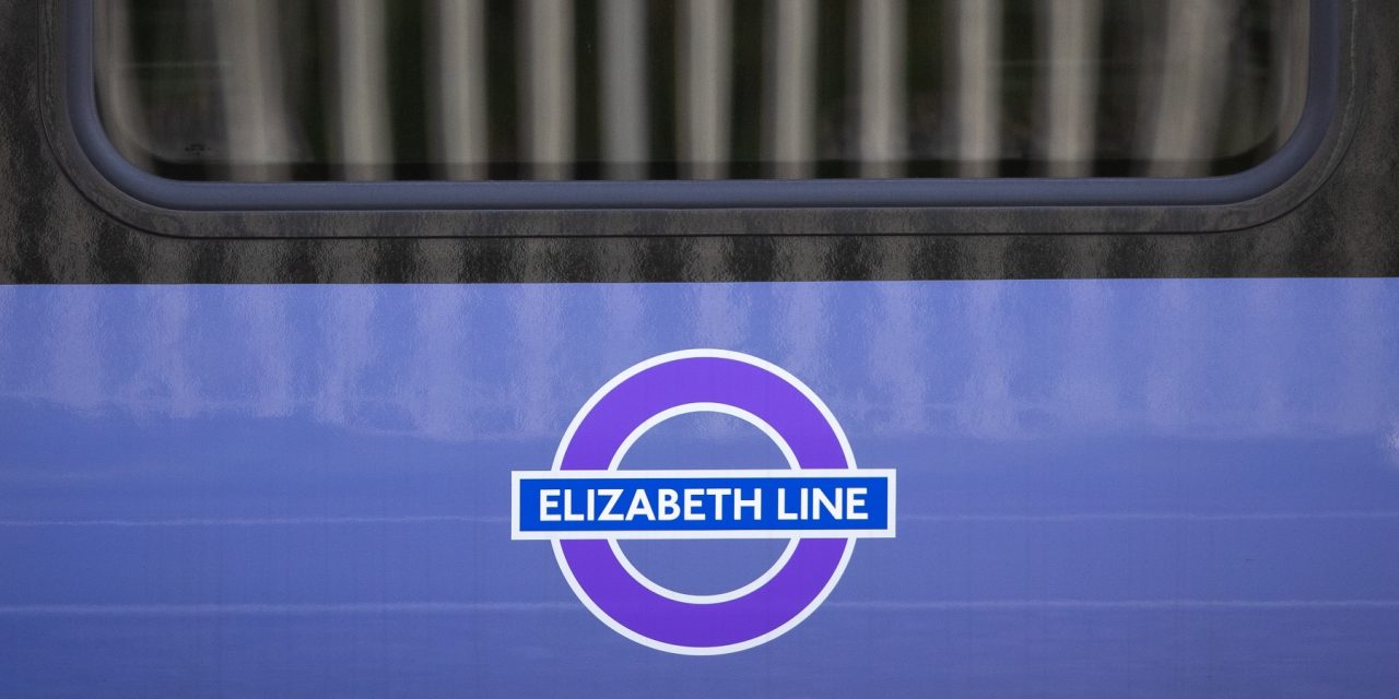 Is the Elizabeth Line affected by July 2023 Tube strikes?