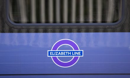 Is the Elizabeth Line affected by July 2023 Tube strikes?