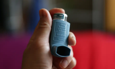 DWP PIP £172 payment could be owed asthma sufferers and more