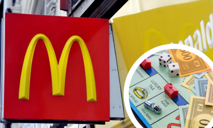 When is McDonald’s Monopoly returning to the UK in 2023?