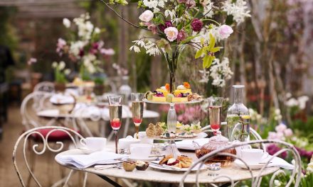 The Best Hotels & Restaurants For Afternoon Teas in London 2023