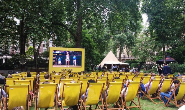 Where to Watch Wimbledon: London’s Best Pubs & Pop-Ups