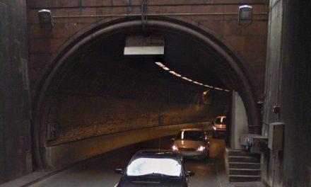 TfL Blackwall Tunnel to introduce toll fee for drivers
