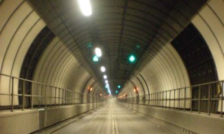 Blackwall Tunnel to close for Southbound traffic this weekend
