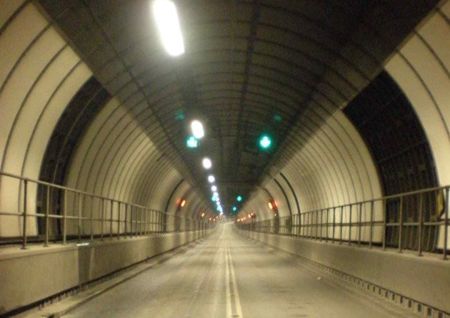 Blackwall Tunnel to close for Southbound traffic this weekend