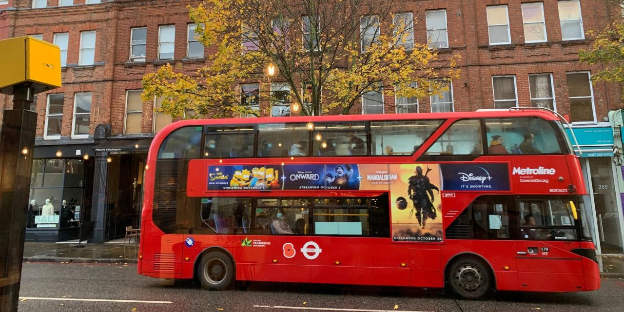  London TfL bus changes: Which routes are affected?