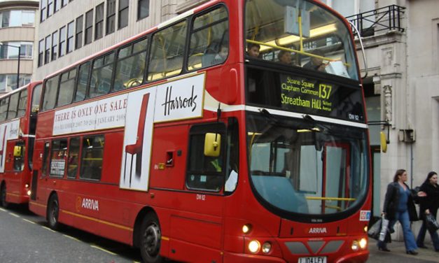 London TfL bus changes: Which routes are affected?