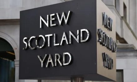 Met Police trainee detective ‘turned up to work drunk’