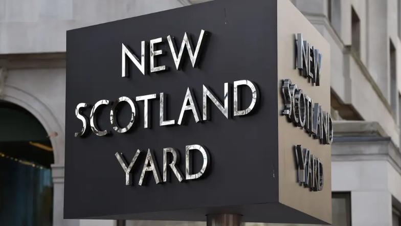 Met Police trainee detective ‘turned up to work drunk’