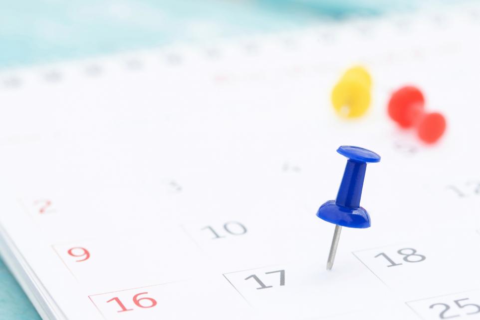 UK bank holidays 2023: What days will we get off this year