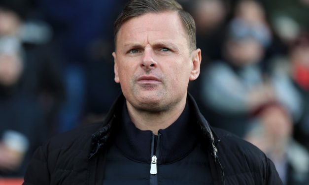 League One: Northampton Town 2 Leyton Orient 2 – report