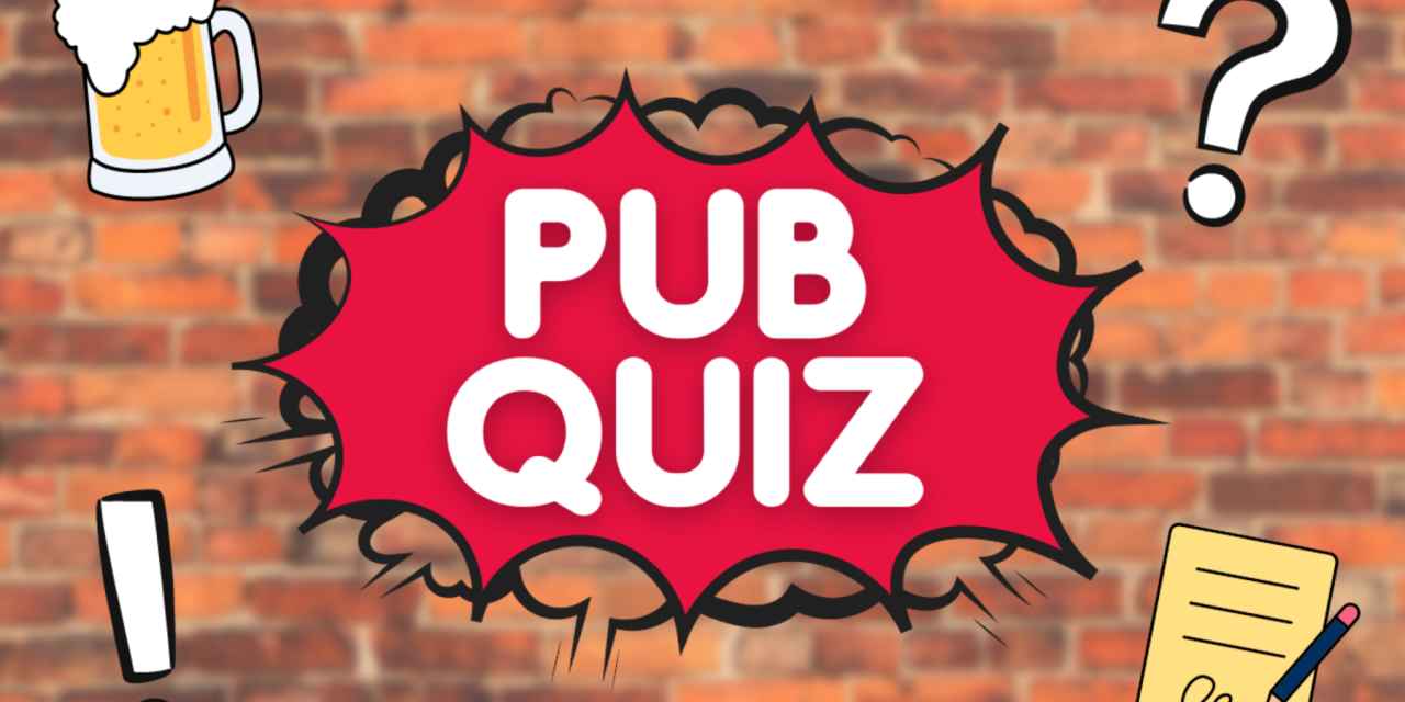 Pub Quiz July 1: How smart are you? Test your knowledge