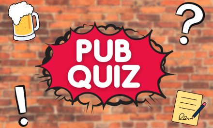 Pub Quiz July 1: How smart are you? Test your knowledge