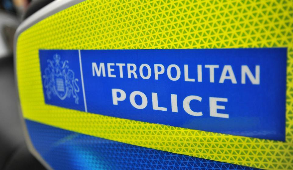 Man charged in connection with Walthamstow shooting