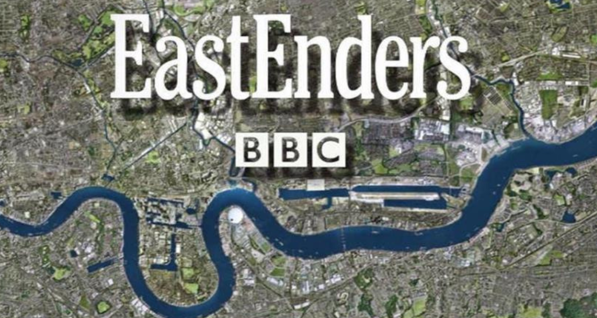 EastEnders fans shocked to learn who played three characters