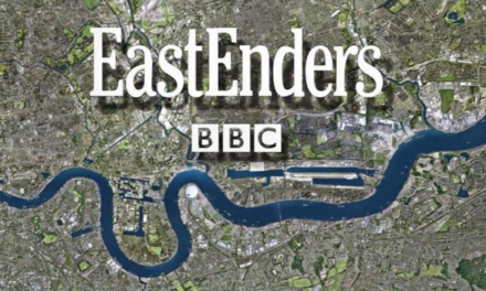 EastEnders star Liam Bergin quits show to be yoga teacher