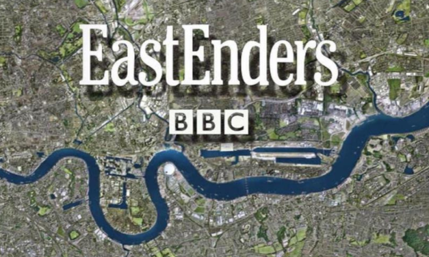 EastEnders fans shocked to learn who played three characters