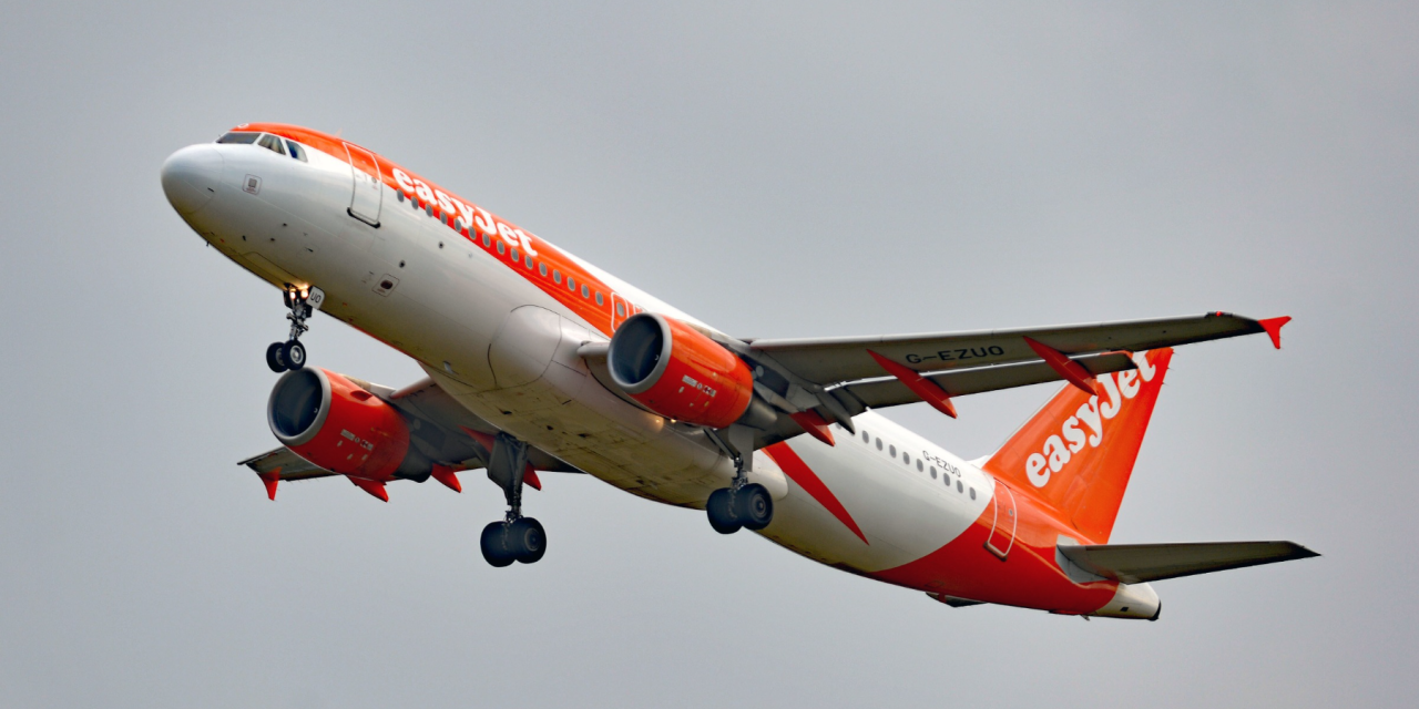 What are your rights for easyJet cancelled flights?