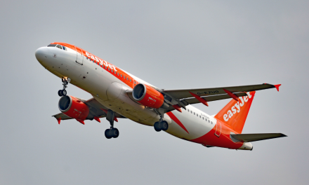 What are your rights for easyJet cancelled flights?