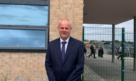 Upminster headteacher set to leave role after 15 years
