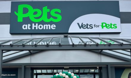 Pets at Home opens second Romford store on Gallows Corner