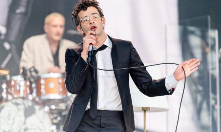 The 1975 at Finsbury Park: Set times, door, tickets and more