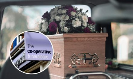 The Co-op Funeralcare to launch sustainable water cremations