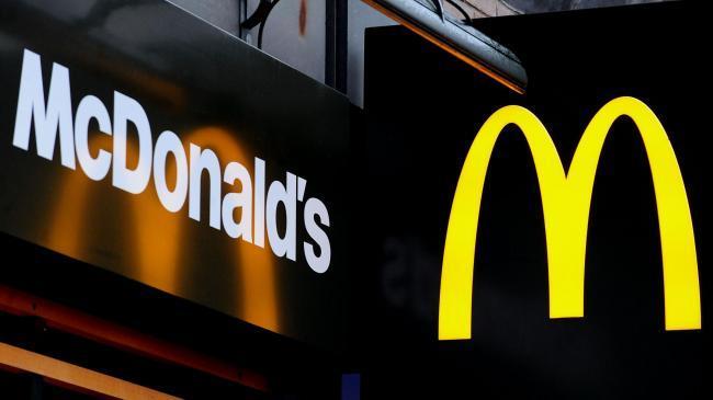 McDonald’s 70 per cent off deal TODAY – how to claim