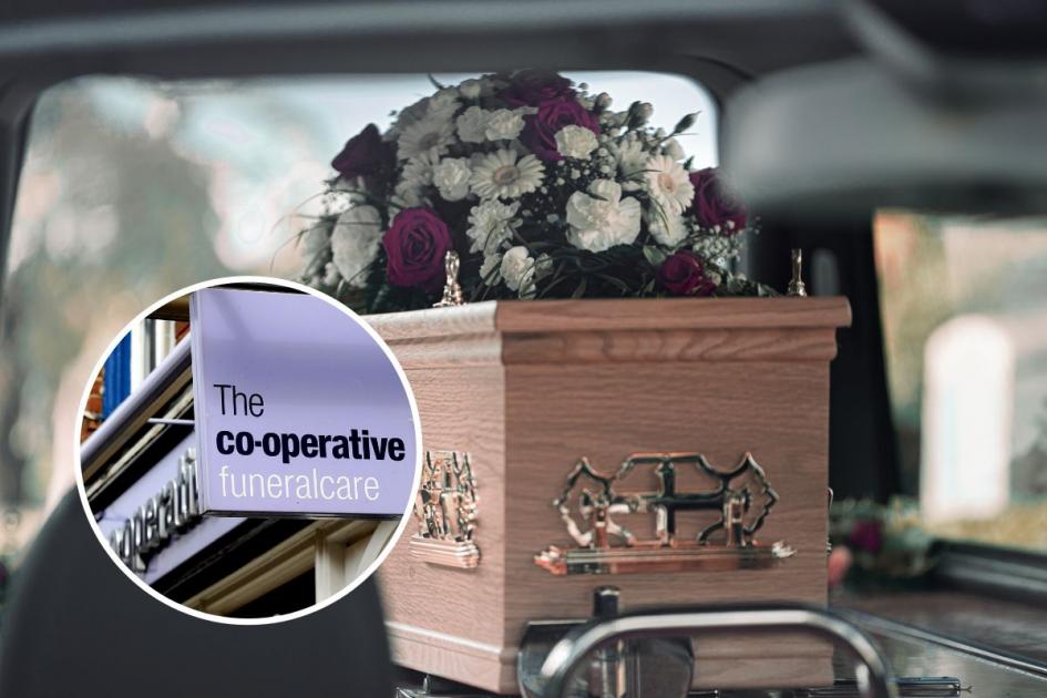 The Co-op Funeralcare to launch sustainable water cremations