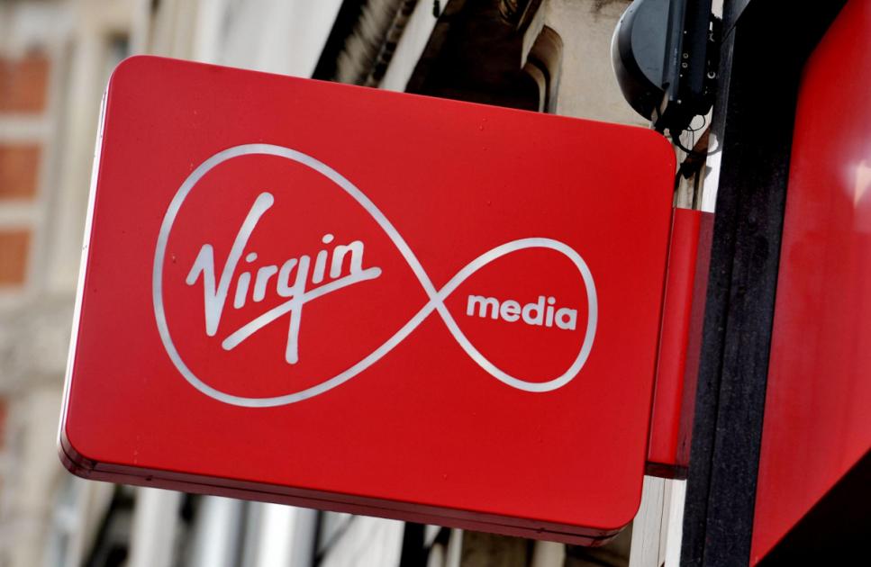 Virgin Media emails down: customers report continuing problems