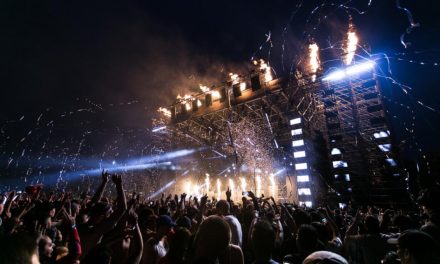 Wireless Festival 2023: Bag policy and prohibited items