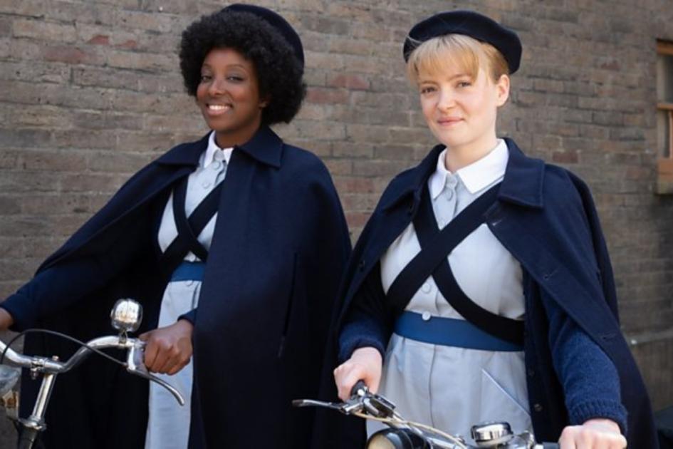 BBC Call the Midwife: 2 new characters to join for 13th series