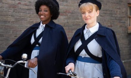 BBC Call the Midwife: 2 new characters to join for 13th series