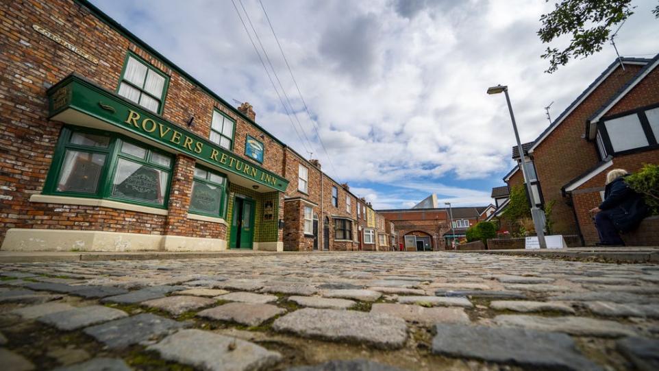 ITV Coronation Street return for fan favourite after 5 years