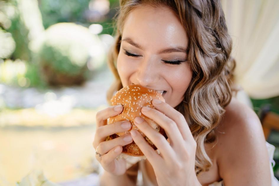 McDonald’s launches wedding catering for under £200