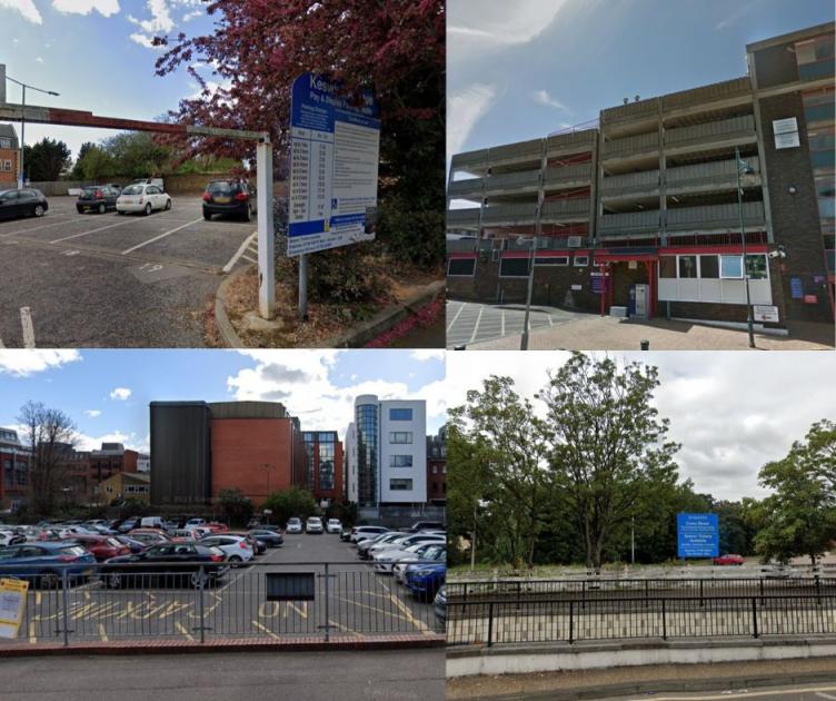 Calls for more consultation on Havering car park sale plan