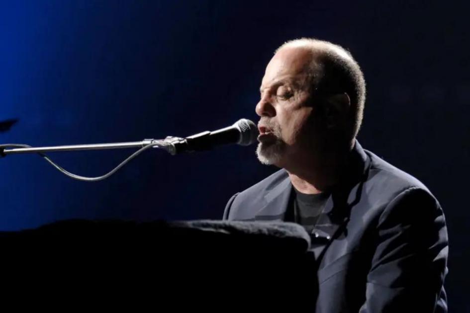 Billy Joel at BST Hyde Park: Door times, set times