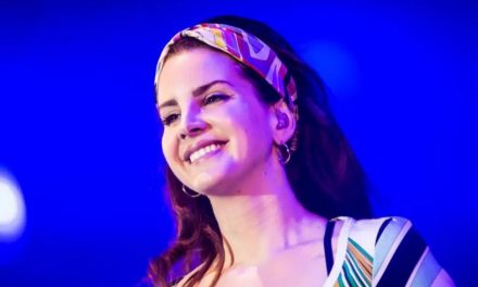 Lana Del Rey at BST Hyde Park: Door times, set times