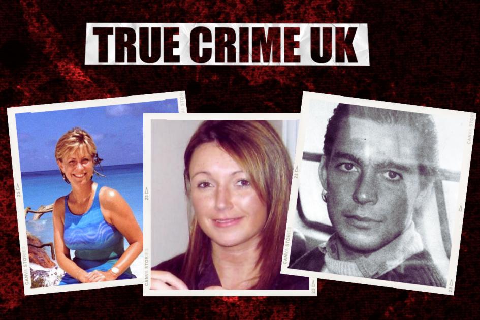 True Crime UK: Unveiling Britain’s Most Shocking Cases