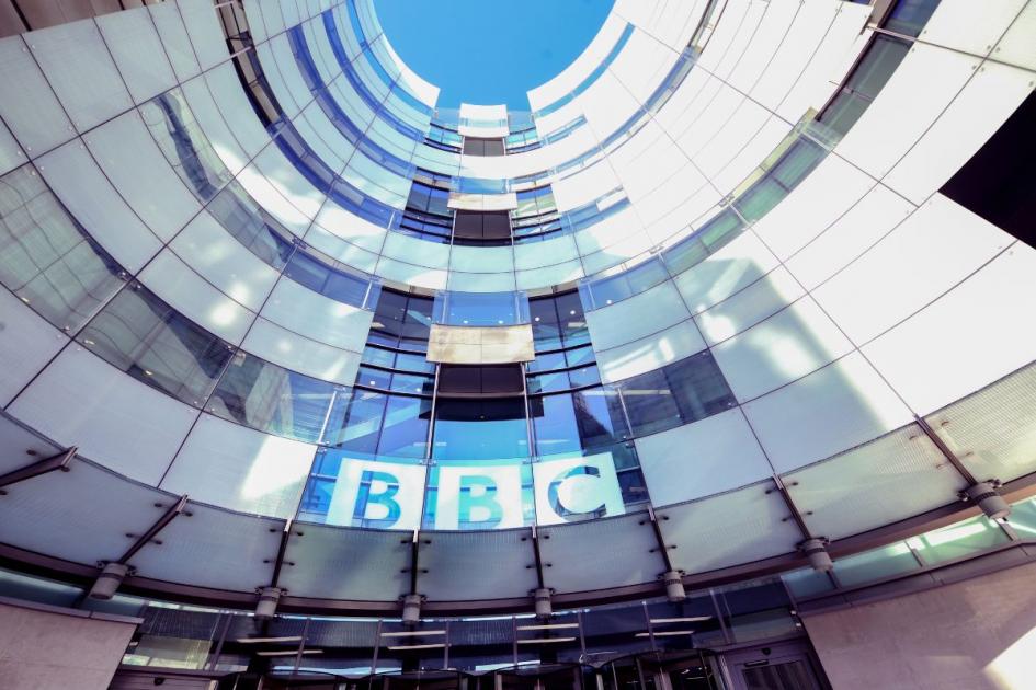 BBC presenter off air amid payment to teen for explicit images claims