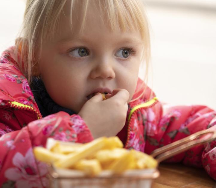Places serving kids free or £1 meals in 2023 summer holidays