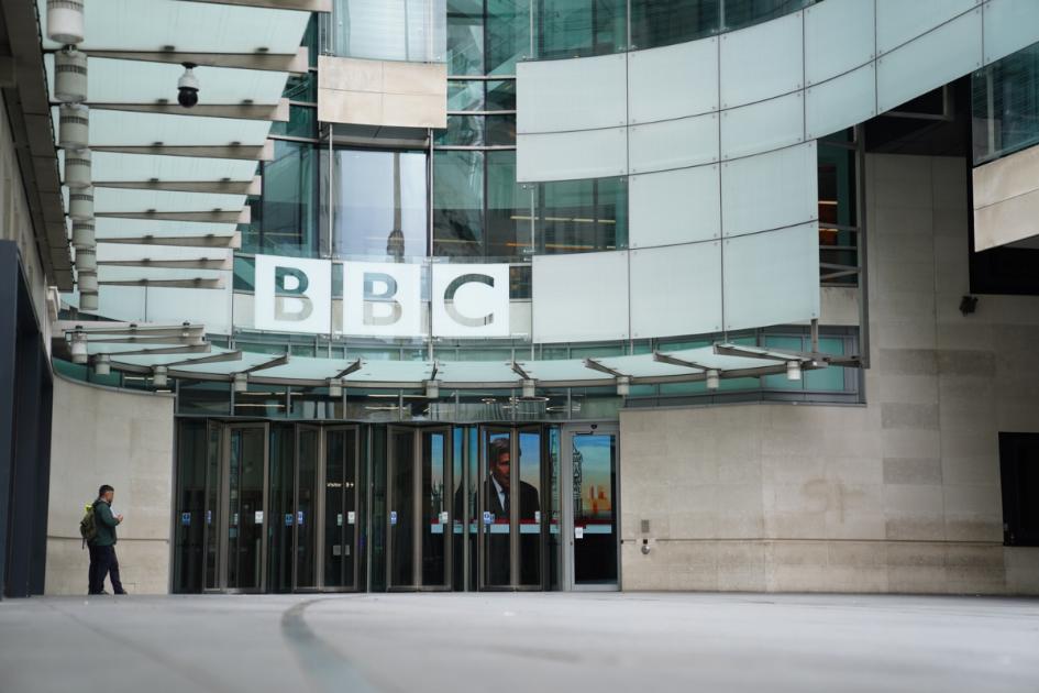 Culture Secretary and BBC boss to discuss ‘concerning’ allegations