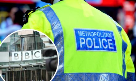 Met Police needs ‘additional information’ from BBC about allegations
